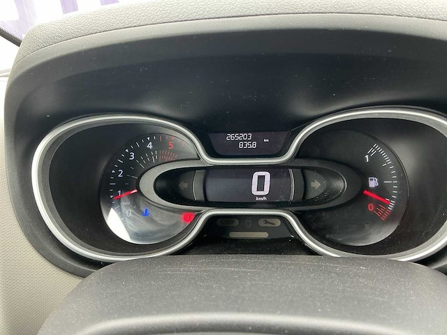 2018 - renault - trafic - dc 1.6 dcit29l2h1dccoen - bedrijfswagen - afbeelding 4 van  13