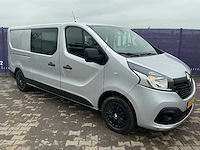 2018 - renault - trafic - dc 1.6 dcit29l2h1dccoen - bedrijfswagen - afbeelding 6 van  13