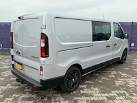 2018 - renault - trafic - dc 1.6 dcit29l2h1dccoen - bedrijfswagen - afbeelding 8 van  13