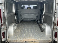 2018 - renault - trafic - dc 1.6 dcit29l2h1dccoen - bedrijfswagen - afbeelding 9 van  13