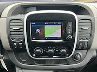 2018 - renault - trafic - dc 1.6 dcit29l2h1dccoen - bedrijfswagen - afbeelding 13 van  13