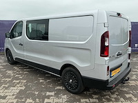 2018 - renault - trafic - dc 1.6 dcit29l2h1dccoen - bedrijfswagen - afbeelding 4 van  7