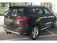 2018 - seat - ateca - 1.5 tsi fr bnsint tv-453-f iaw - afbeelding 4 van  8