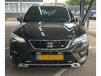 2018 - seat - ateca - 1.5 tsi fr bnsint tv-453-f iaw - afbeelding 5 van  8