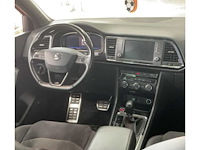 2018 - seat - ateca - 1.5 tsi fr bnsint tv-453-f iaw - afbeelding 7 van  8