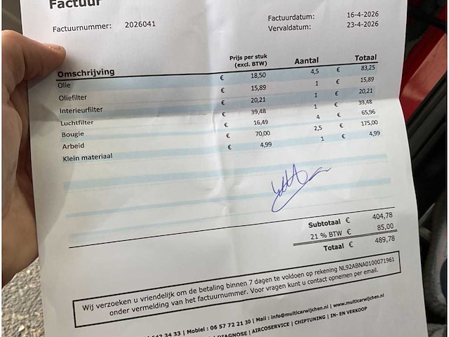 2018 - seat - ateca - 1.5 tsi fr bnsint tv-453-f iaw - afbeelding 8 van  8