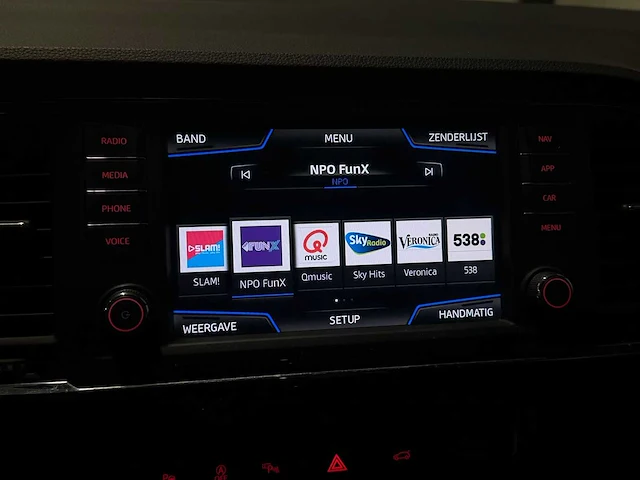 2018 - seat - ateca - 1.5 tsi fr bnsint tv-453-f iaw - afbeelding 2 van  27