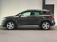 2018 - seat - ateca - 1.5 tsi fr bnsint tv-453-f iaw - afbeelding 3 van  27