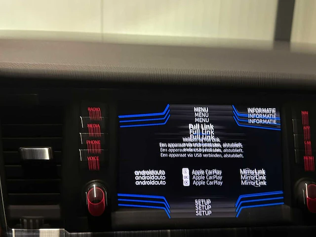 2018 - seat - ateca - 1.5 tsi fr bnsint tv-453-f iaw - afbeelding 4 van  27