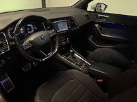 2018 - seat - ateca - 1.5 tsi fr bnsint tv-453-f iaw - afbeelding 7 van  27