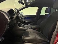 2018 - seat - ateca - 1.5 tsi fr bnsint tv-453-f iaw - afbeelding 8 van  27