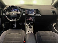 2018 - seat - ateca - 1.5 tsi fr bnsint tv-453-f iaw - afbeelding 10 van  27