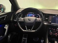 2018 - seat - ateca - 1.5 tsi fr bnsint tv-453-f iaw - afbeelding 11 van  27