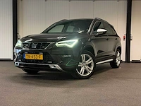 2018 - seat - ateca - 1.5 tsi fr bnsint tv-453-f iaw