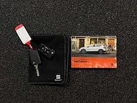 2018 - seat - ateca - 1.5 tsi fr bnsint tv-453-f iaw - afbeelding 15 van  27