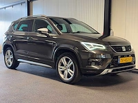 2018 - seat - ateca - 1.5 tsi fr bnsint tv-453-f iaw - afbeelding 16 van  27