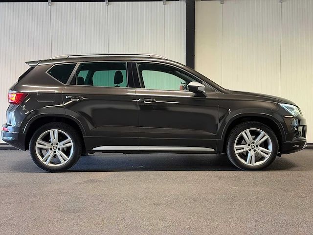2018 - seat - ateca - 1.5 tsi fr bnsint tv-453-f iaw - afbeelding 20 van  27