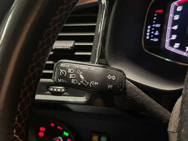 2018 - seat - ateca - 1.5 tsi fr bnsint tv-453-f iaw - afbeelding 24 van  27