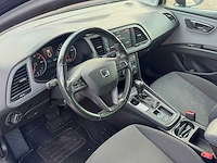 2018 - seat - leon st - 1.0 ecotsi st. bnsi. sr-721-j iaw - afbeelding 6 van  8