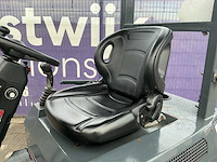 2018 - sico - xl750 - shovel - afbeelding 4 van  15