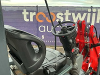 2018 - sico - xl750 - shovel - afbeelding 5 van  15