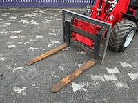 2018 - sico - xl750 - shovel - afbeelding 13 van  15