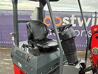 2018 - sico - xl750 - shovel - afbeelding 2 van  11