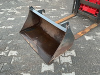 2018 - sico - xl750 - shovel - afbeelding 8 van  11