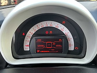 2018 - smart - forfour - 1.0 passion - personenauto - afbeelding 2 van  10