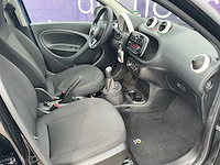 2018 - smart - forfour - 1.0 passion - personenauto - afbeelding 8 van  10