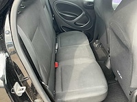 2018 - smart - forfour - 1.0 passion - personenauto - afbeelding 7 van  10