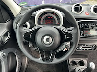 2018 - smart - forfour - 1.0 passion - personenauto - afbeelding 10 van  10
