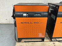 2018 - still - 24v 125a - battery chargers - afbeelding 1 van  3