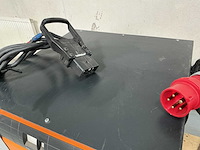 2018 - still - 24v 125a - battery chargers - afbeelding 3 van  3