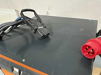 2018 - still - 24v 125a - battery chargers - afbeelding 1 van  3