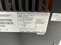 2018 - still - 24v 125a - battery chargers - afbeelding 2 van  3