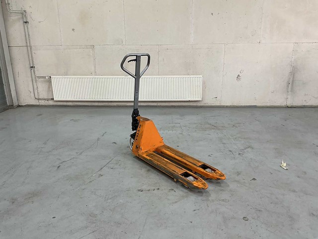 2018 - still - hpt25 - hydraulic hand pallet trucks - afbeelding 1 van  2