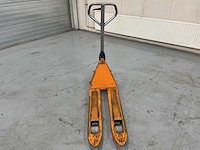 2018 - still - hpt25 - hydraulic hand pallet trucks - afbeelding 2 van  2