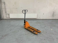 2018 - still - hpt25 - hydraulic hand pallet trucks