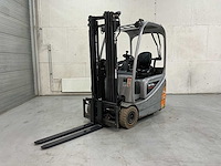 2018 - still - rx20-16 - forklift trucks - afbeelding 1 van  9