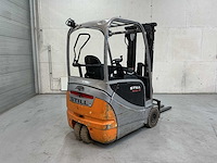 2018 - still - rx20-16 - forklift trucks - afbeelding 3 van  9