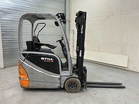 2018 - still - rx20-16 - forklift trucks - afbeelding 4 van  9
