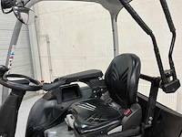 2018 - still - rx20-16 - forklift trucks - afbeelding 6 van  9