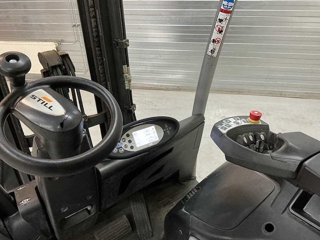 2018 - still - rx20-16 - forklift trucks - afbeelding 7 van  9