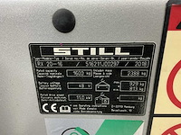 2018 - still - rx20-16 - forklift trucks - afbeelding 9 van  9
