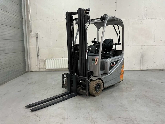 2018 - still - rx20-16 - forklift trucks - afbeelding 1 van  9