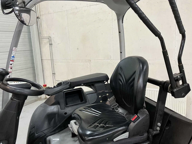 2018 - still - rx20-16 - forklift trucks - afbeelding 6 van  9