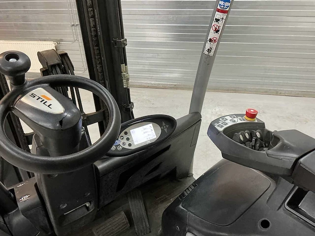 2018 - still - rx20-16 - forklift trucks - afbeelding 7 van  9