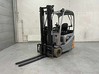 2018 - still - rx20-16 - forklift trucks - afbeelding 1 van  9