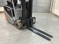 2018 - still - rx20-16 - forklift trucks - afbeelding 5 van  9